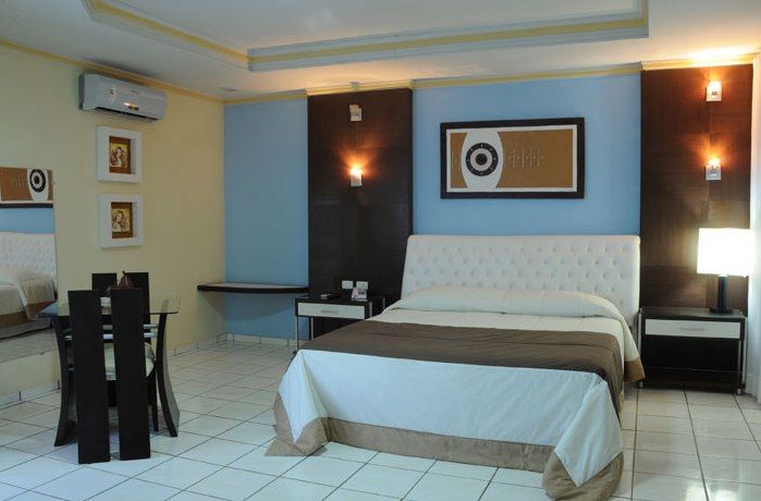 Vitoria Palace Hotel Mossoró Exterior foto